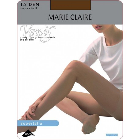 XL Panty Supertalla Marie Claire VISON